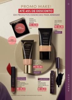 Eudora ciclo 13 2026 Brasil página 5