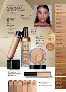 Eudora ciclo 13 2026 Brasil página 7