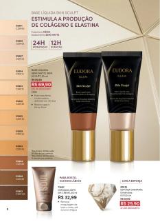 Eudora ciclo 13 2026 Brasil página 8