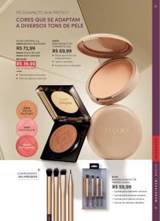 Eudora ciclo 13 2026 Brasil página 11