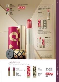 Eudora ciclo 13 2026 Brasil página 15