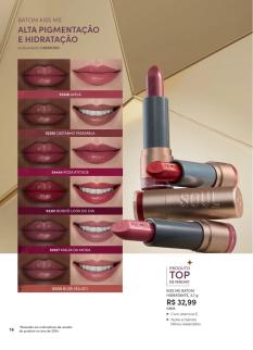 Eudora ciclo 13 2026 Brasil página 16