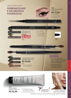 Eudora ciclo 13 2026 Brasil página 21