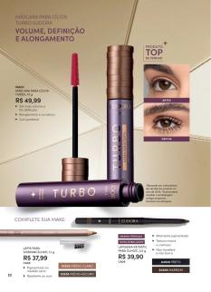 Eudora ciclo 13 2026 Brasil página 22