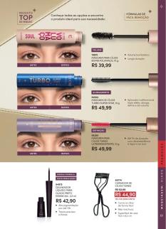 Eudora ciclo 13 2026 Brasil página 23