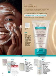 Eudora ciclo 13 2026 Brasil página 24