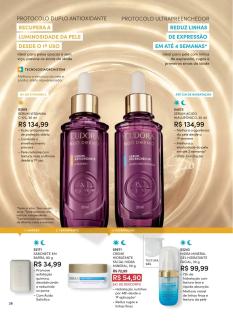 Eudora ciclo 13 2026 Brasil página 26