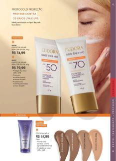 Eudora ciclo 13 2026 Brasil página 29