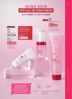 Eudora ciclo 13 2026 Brasil página 31