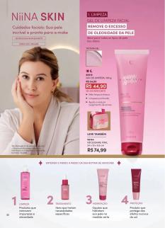 Eudora ciclo 13 2026 Brasil página 32