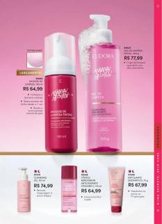 Eudora ciclo 13 2026 Brasil página 33