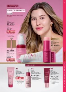 Eudora ciclo 13 2026 Brasil página 35