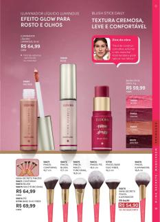 Eudora ciclo 13 2026 Brasil página 39