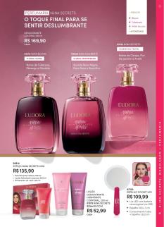 Eudora ciclo 13 2026 Brasil página 43