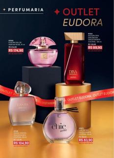 Eudora ciclo 13 2026 Brasil página 44