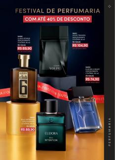 Eudora ciclo 13 2026 Brasil página 45