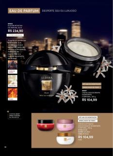 Eudora ciclo 13 2026 Brasil página 46