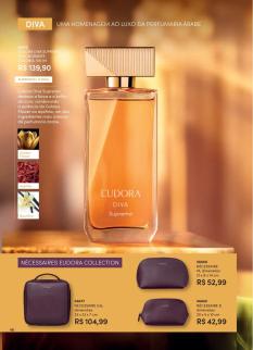 Eudora ciclo 13 2026 Brasil página 48