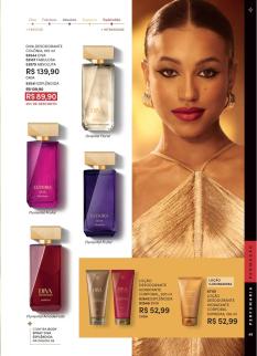 Eudora ciclo 13 2026 Brasil página 49