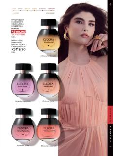 Eudora ciclo 13 2026 Brasil página 51