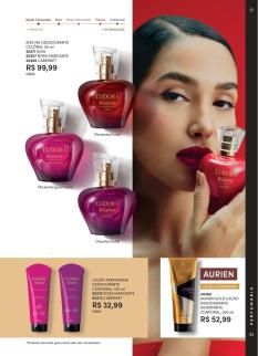 Eudora ciclo 13 2026 Brasil página 53