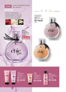 Eudora ciclo 13 2026 Brasil página 54