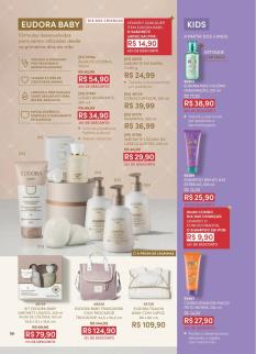 Eudora ciclo 13 2026 Brasil página 58