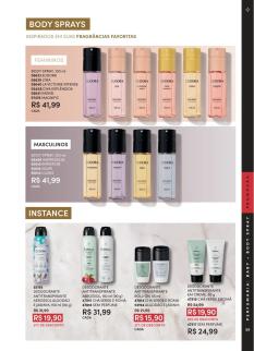 Eudora ciclo 13 2026 Brasil página 59