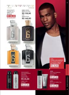 Eudora ciclo 13 2026 Brasil página 61