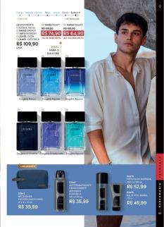 Eudora ciclo 13 2026 Brasil página 63