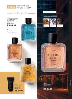 Eudora ciclo 13 2026 Brasil página 65