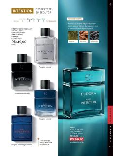 Eudora ciclo 13 2026 Brasil página 67