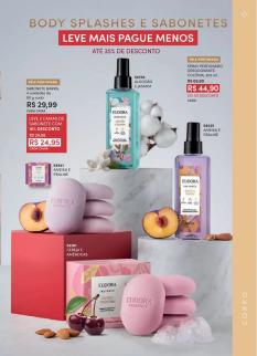 Eudora ciclo 13 2026 Brasil página 69