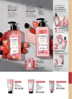 Eudora ciclo 13 2026 Brasil página 71