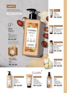 Eudora ciclo 13 2026 Brasil página 73