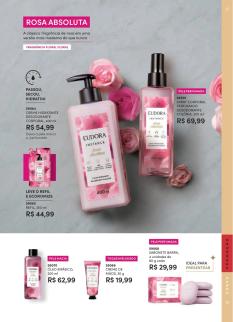 Eudora ciclo 13 2026 Brasil página 75