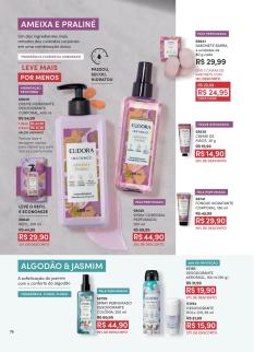 Eudora ciclo 13 2026 Brasil página 76