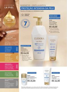 Eudora ciclo 13 2026 Brasil página 78