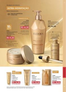 Eudora ciclo 13 2026 Brasil página 79