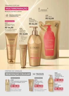 Eudora ciclo 13 2026 Brasil página 80