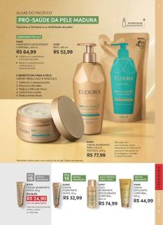 Eudora ciclo 13 2026 Brasil página 81