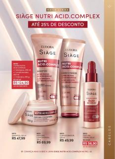 Eudora ciclo 13 2026 Brasil página 83