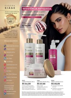 Eudora ciclo 13 2026 Brasil página 84