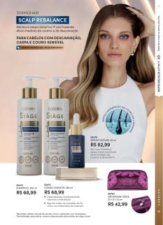 Eudora ciclo 13 2026 Brasil página 85