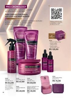 Eudora ciclo 13 2026 Brasil página 86