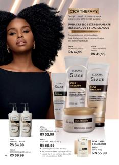 Eudora ciclo 13 2026 Brasil página 88