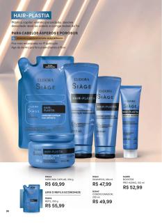 Eudora ciclo 13 2026 Brasil página 96