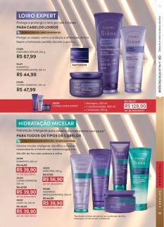 Eudora ciclo 13 2026 Brasil página 99