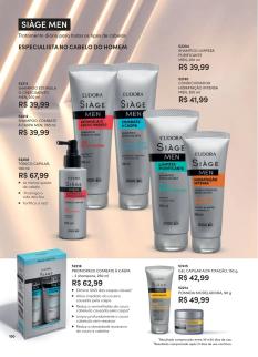 Eudora ciclo 13 2026 Brasil página 100