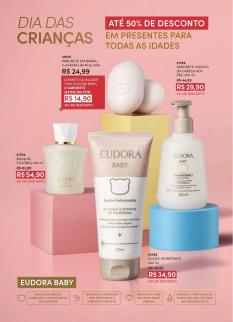 Eudora ciclo 13 2026 Brasil página 102